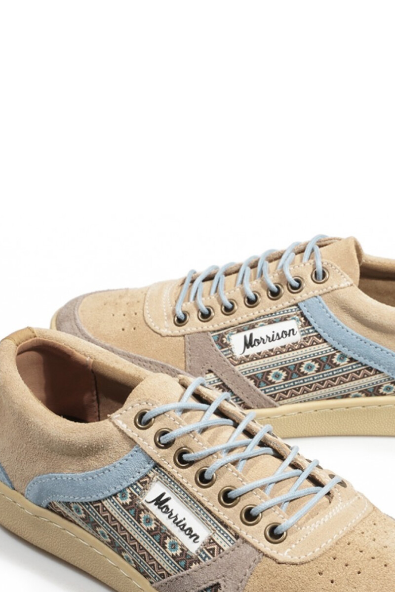 Zapatillas Nineties Inka
