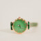 Reloj 18398-2 Verde