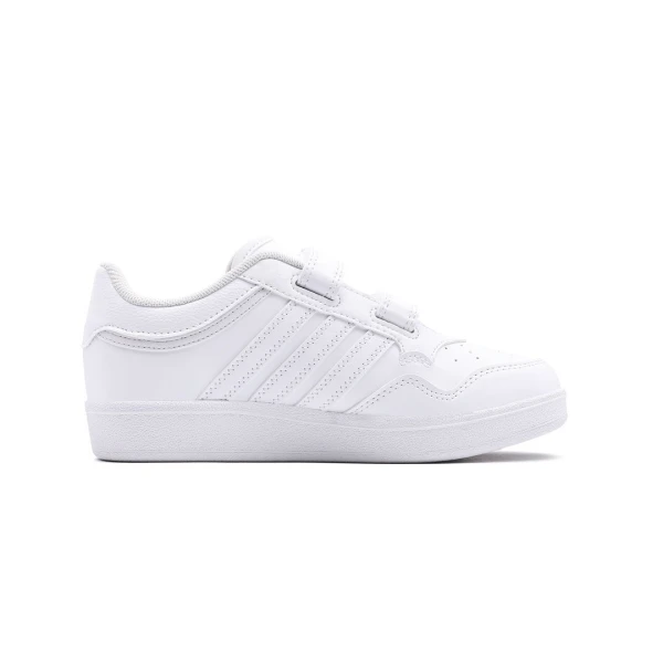 HOOPS 4.0 CF C - ADIDAS BLANCO