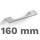 Tirador para mueble I-110 160