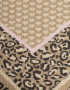 Bufandas Estampados Bufandas - Estampado Animal Print