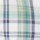CAMISA A CUADROS Coral