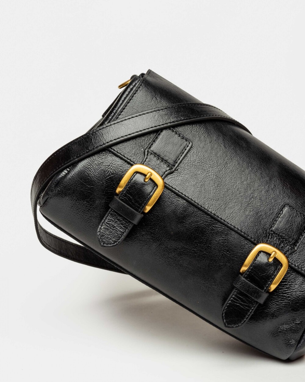 Bandolera Elise Arizona Negro