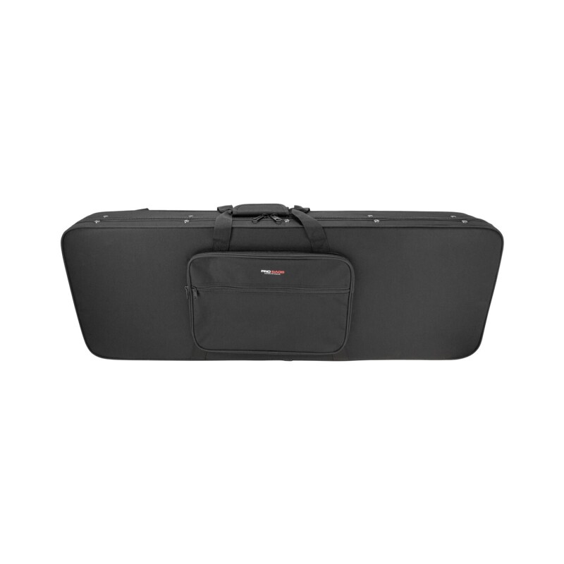 Estuche semi rígido para guitarra eléctrica Probags 150e Estuche semi rígido para guitarra eléctrica Probags 150e
