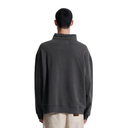 Buzo Critical Slide Bloom 1/4 Zip Buzo Critical Slide Bloom 1/4 Zip