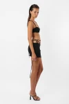 Mini Loop Negro