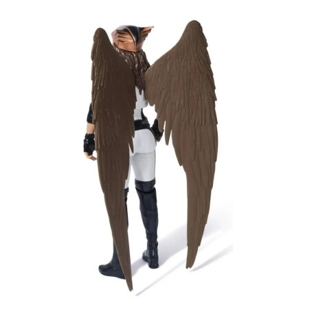 Figura Articulada Dc Comics HAWKGIRL 30CM 001