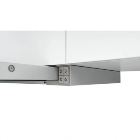 Campana Telescópica BOSCH DFT63AC50 60CM 3 Potencias De Extracción Campana Telescópica BOSCH DFT63AC50 60CM 3 Potencias De Extracción