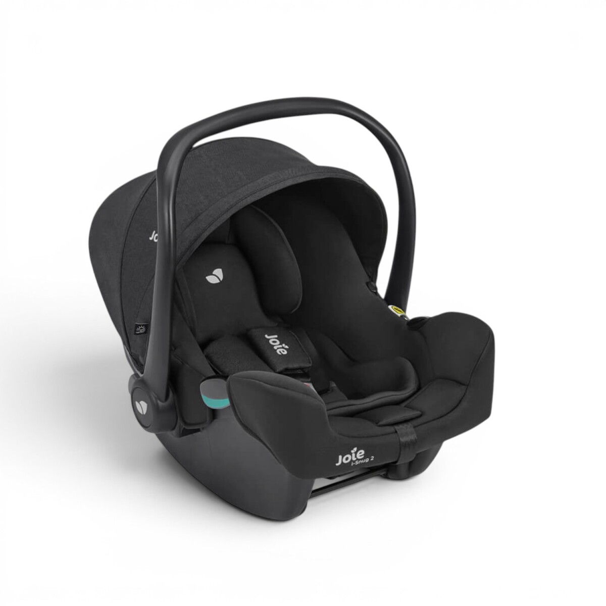 Baby Silla Joie I-SNUG 2 del Nacimiento a los 13 kg RAVEN 