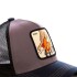 Gorro CapsLab Looney Tunes Multicolor