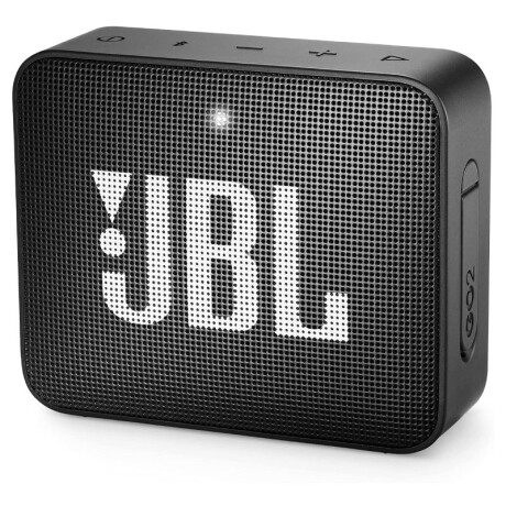 Jbl Speaker Go 2 Bt Black Jbl Speaker Go 2 Bt Black