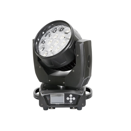 Cabeza Movil Pr Lighting Junior Magiczoom 1915fb Cabeza Movil Pr Lighting Junior Magiczoom 1915fb