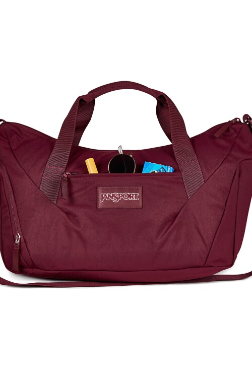 BOLSO RECHARGE GYM BAG MEDIUM BOLSO RECHARGE GYM BAG MEDIUM