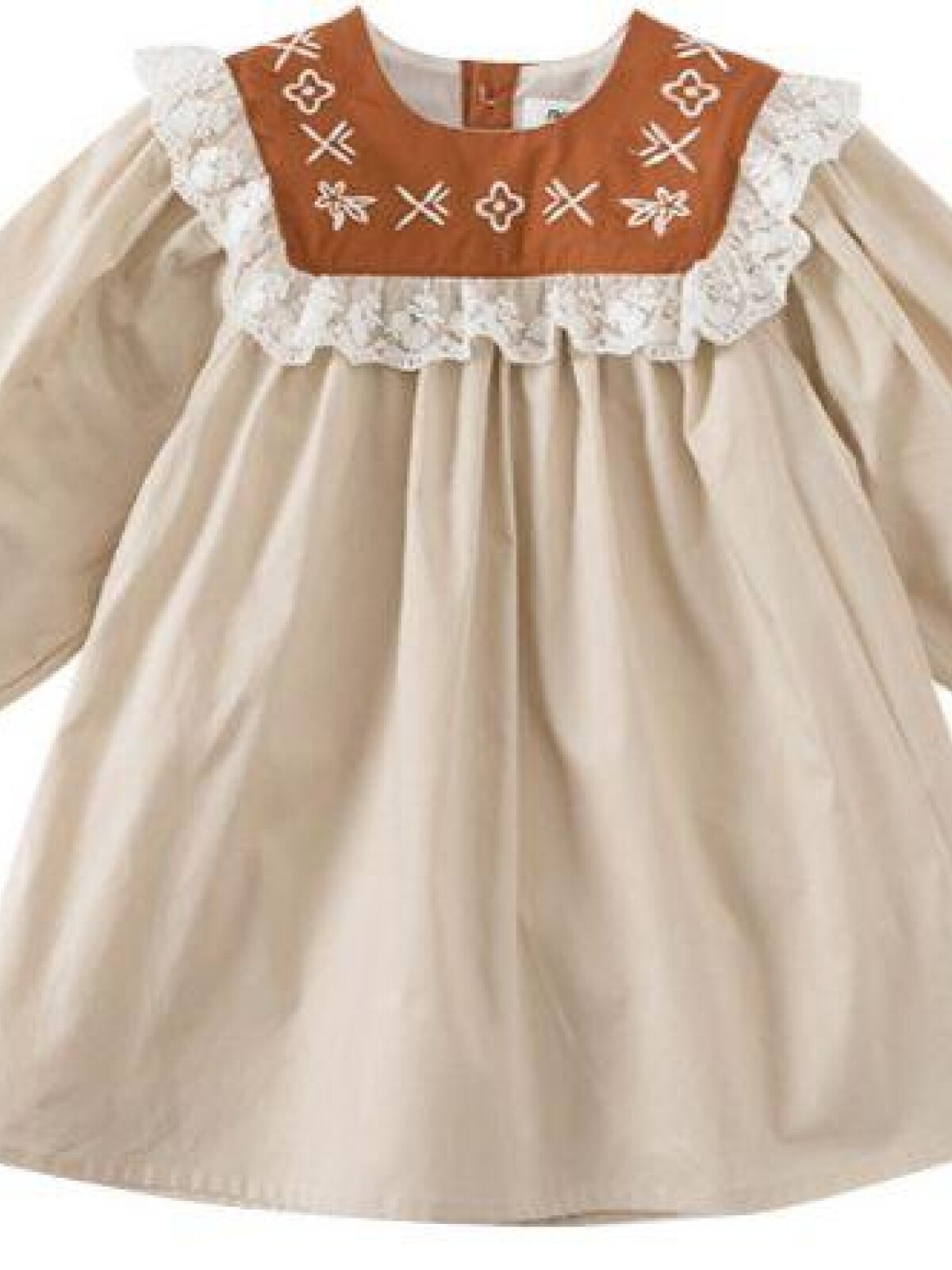 Vestido Dorotea Vestido Dorotea