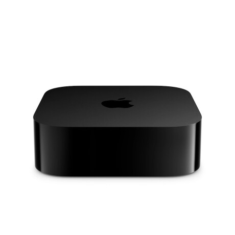 Apple Tv 3th Gen 4k Wifi 64gb Apple Tv 3th Gen 4k Wifi 64gb