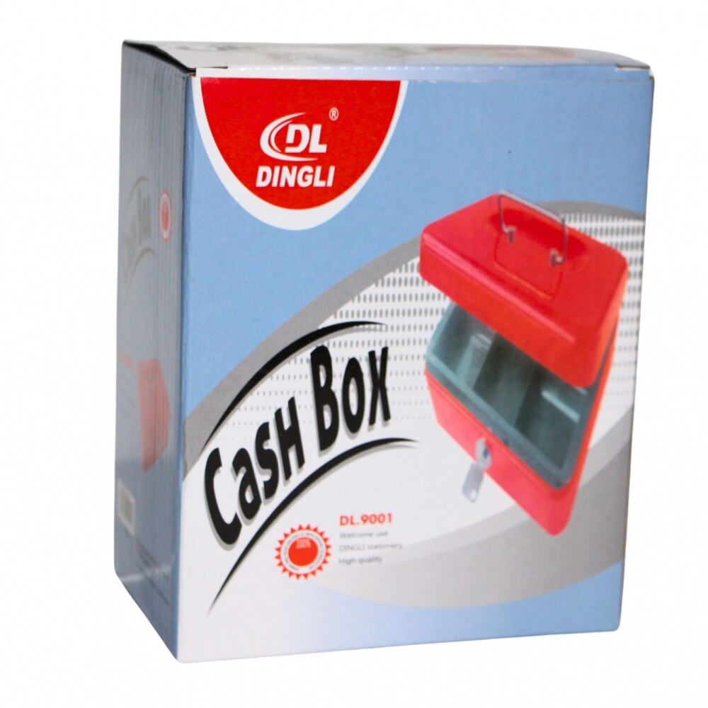 CAJA VALORES 6" MODELO 9001 TAMAÑO 7.5X14 CAJA VALORES 6" MODELO 9001 TAMAÑO 7.5X14