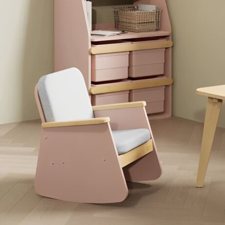 MECEDORA TIDY JUNIOR ROSA