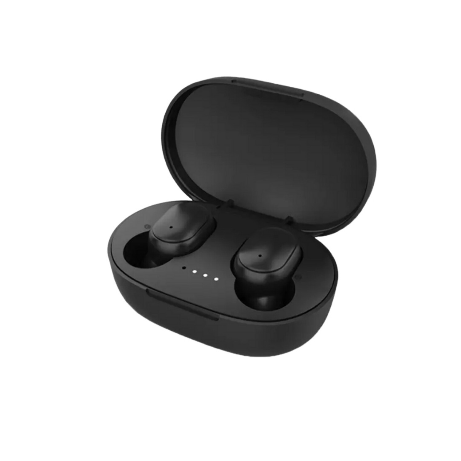 Auriculares Inalámbricos Bluetooth In-ear Tws Borofone Bw37 — Una Ganga