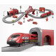 TREN DE BOMBEROS TREN DE BOMBEROS