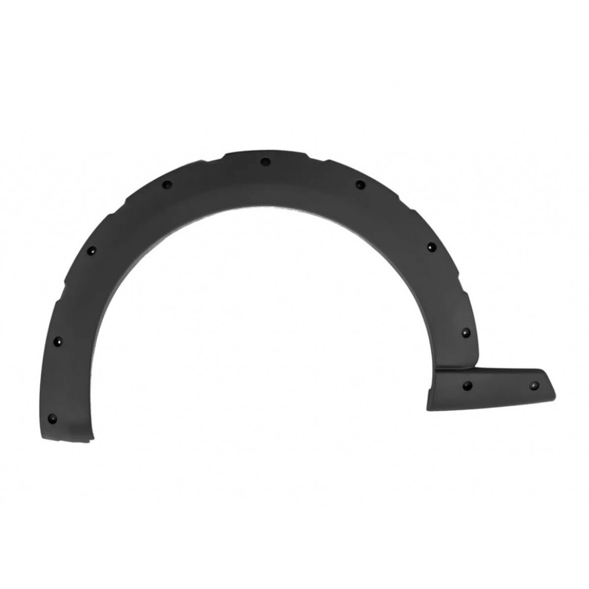 FENDER DE GUARDABARRO DELANTERO IZQUIERDO 