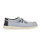 Wally Coastline Jute - Hombre Stone White
