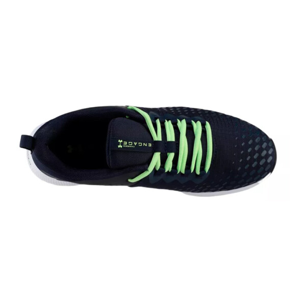 CHARGED ENGAGE 2 - UNDER ARMOUR AZUL