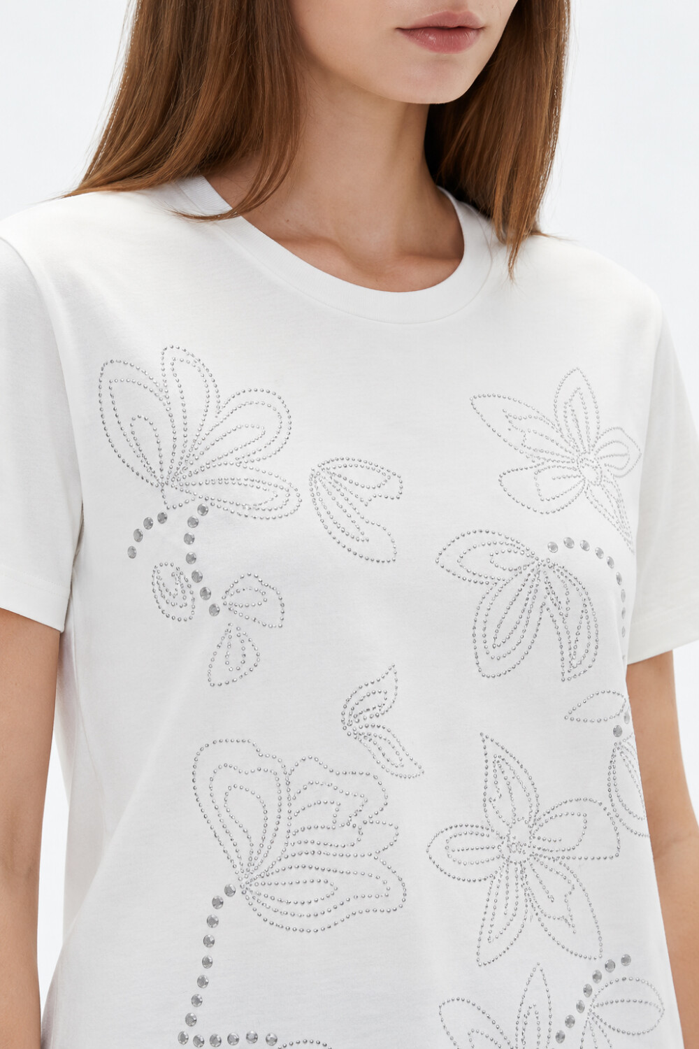 Remera Harar Estampado 1