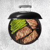 Parrilla Weber Kettle 14" Smokey Joe Parrilla Weber Kettle 14" Smokey Joe