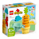 Planta De Zanahoria Lego Duplo 11pcs 10981 Planta De Zanahoria Lego Duplo 11pcs 10981
