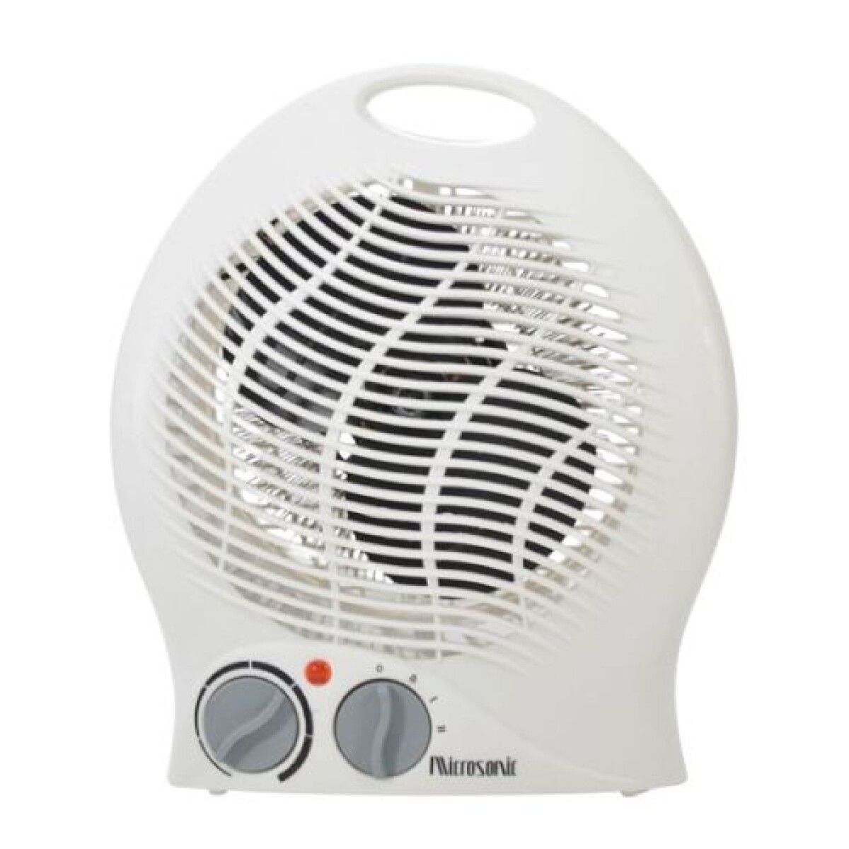 Caloventilador Mircrosonic 2000w 