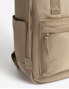 Mochilas Urbanas Back to school Mochila Multipocket Urbana - Verde Oliva