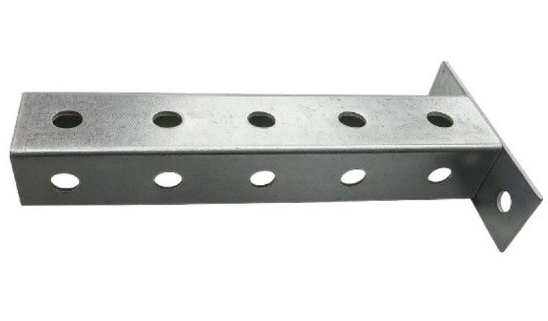 SOPORTE MENSULA P/ PERFIL RANU. 38X38MM LT CH.14 