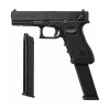 Replica Glock 18c Umarex Cal. 6mm + Cargador Extra Replica Glock 18c Umarex Cal. 6mm + Cargador Extra