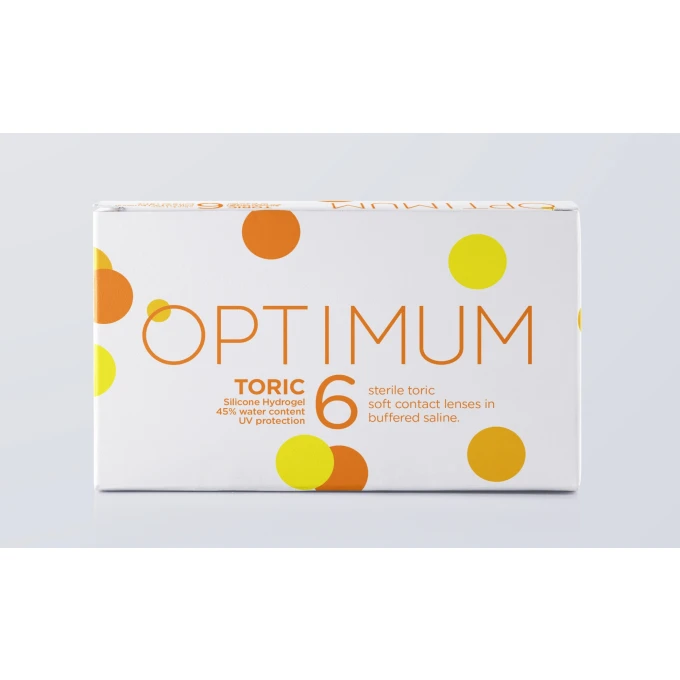 Optimum Torico