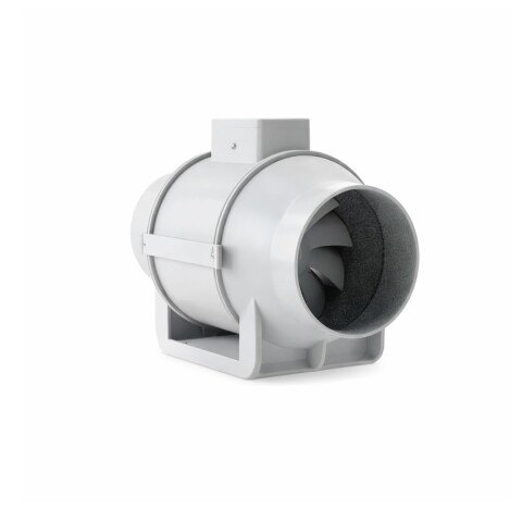 Extractor Maxx mini 100mm Extractor Maxx Mini 100mm