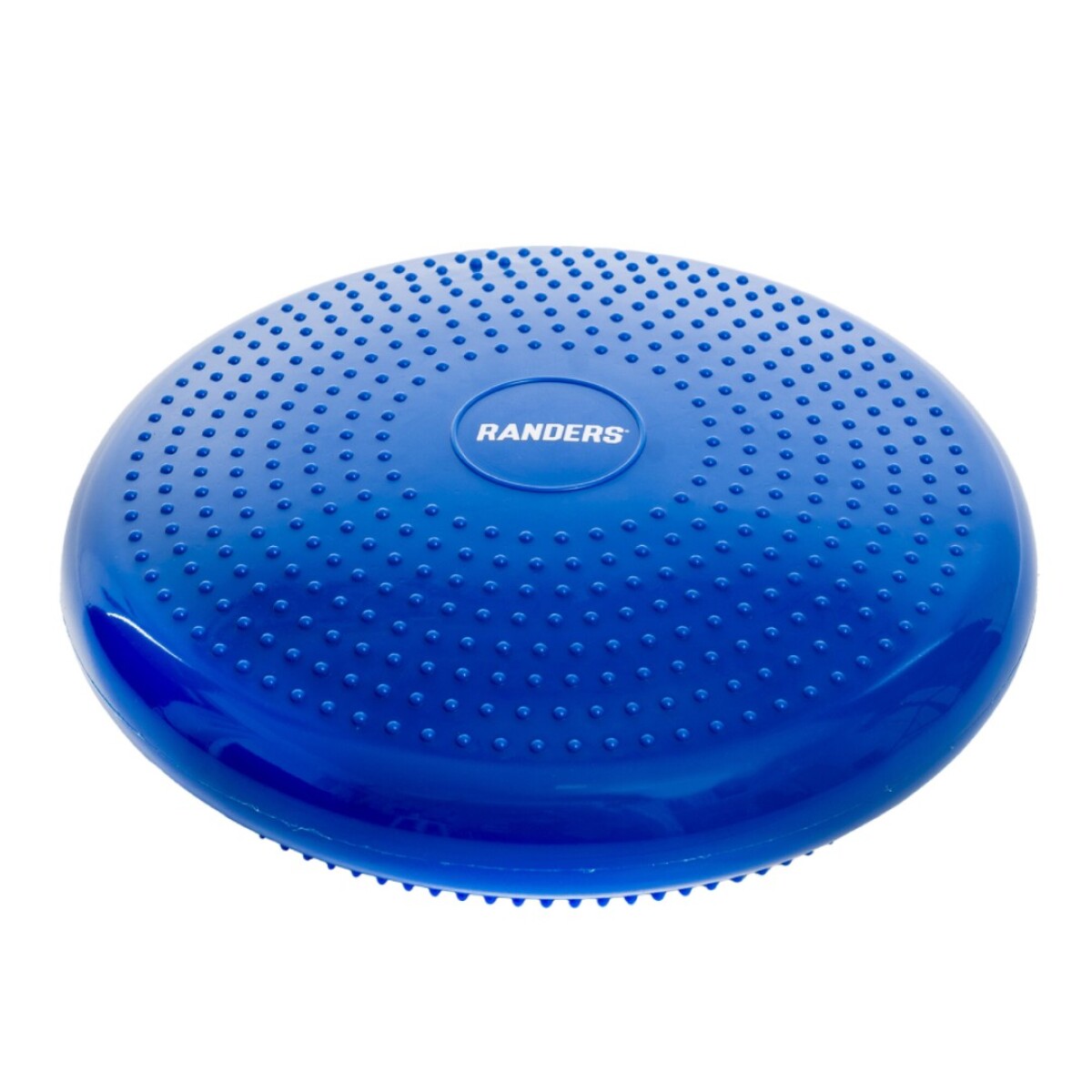 DISCO DE EQUILIBRIO MINI BOSU 33CM - AZUL 