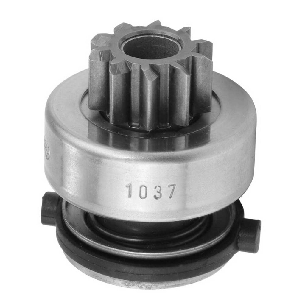 BENDIX ARRANQUE - CITR.PEUG.PART.M.BENZ E250 10D 10E =1031Z=1469Z ZEN