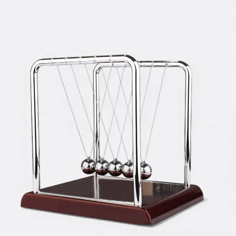 Péndulo Newton Péndulo Newton