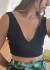 Top Galia Negro
