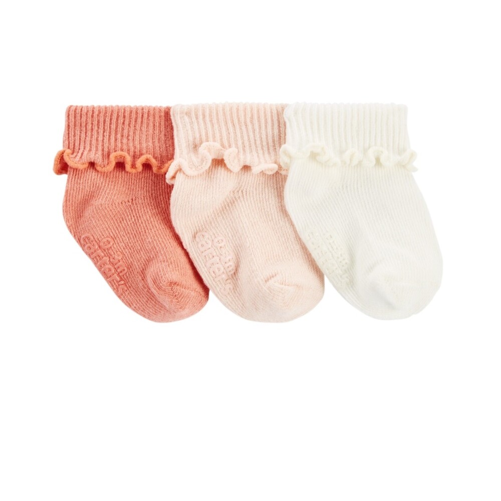 set X3 medias Carters volados set X3 medias Carters volados