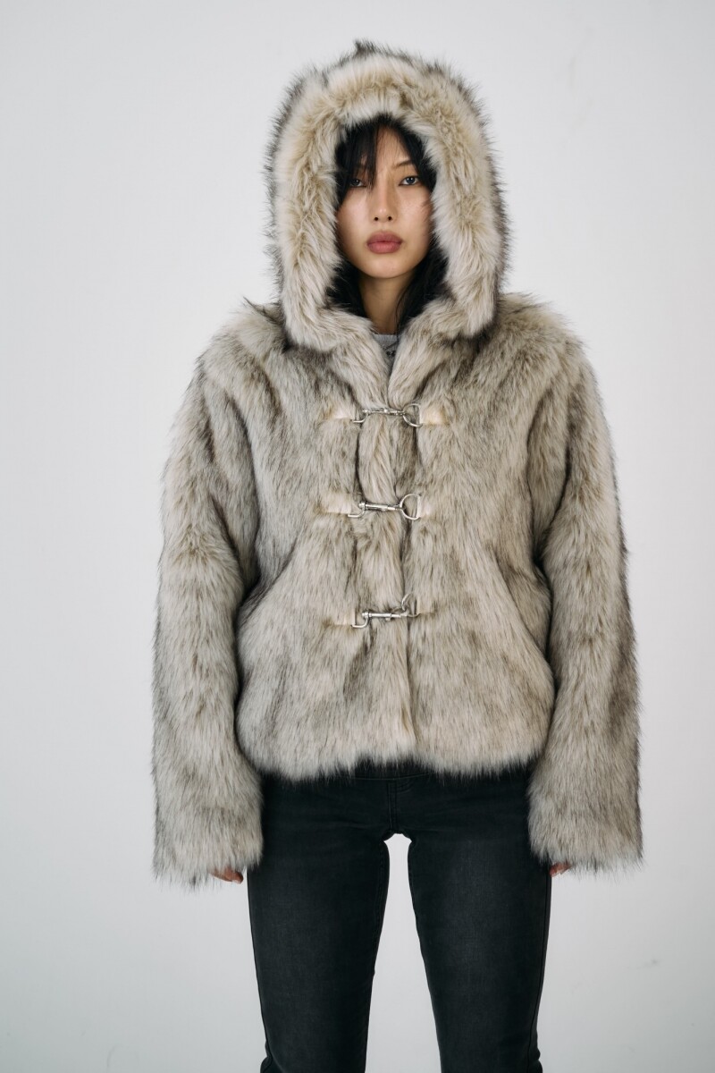 CHAQUETA JULIA Arena