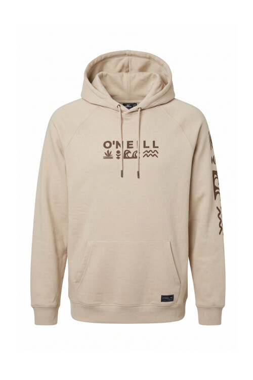 Canguro O'Neill Tribal Icons Beige