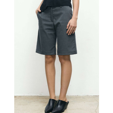 Bermuda Begonia Gray