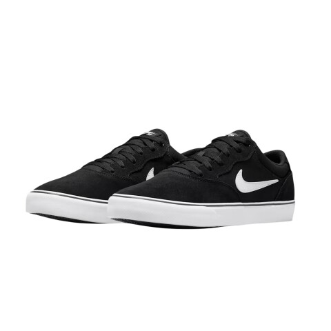 Championes Nike Sb Chron 2 Black
