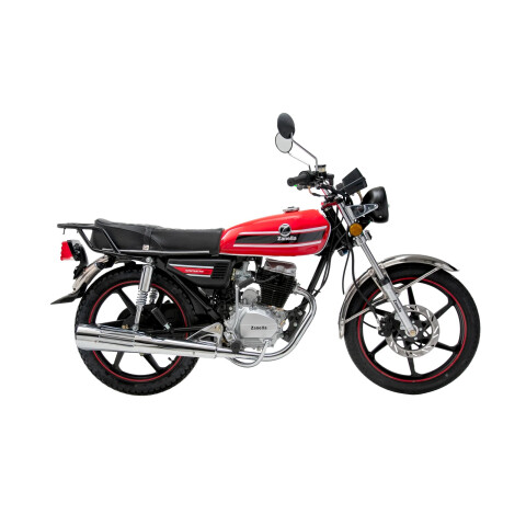 MOTO ZANELLA SAPUCAI 125 CC FULL MOTO ZANELLA SAPUCAI 125 CC FULL