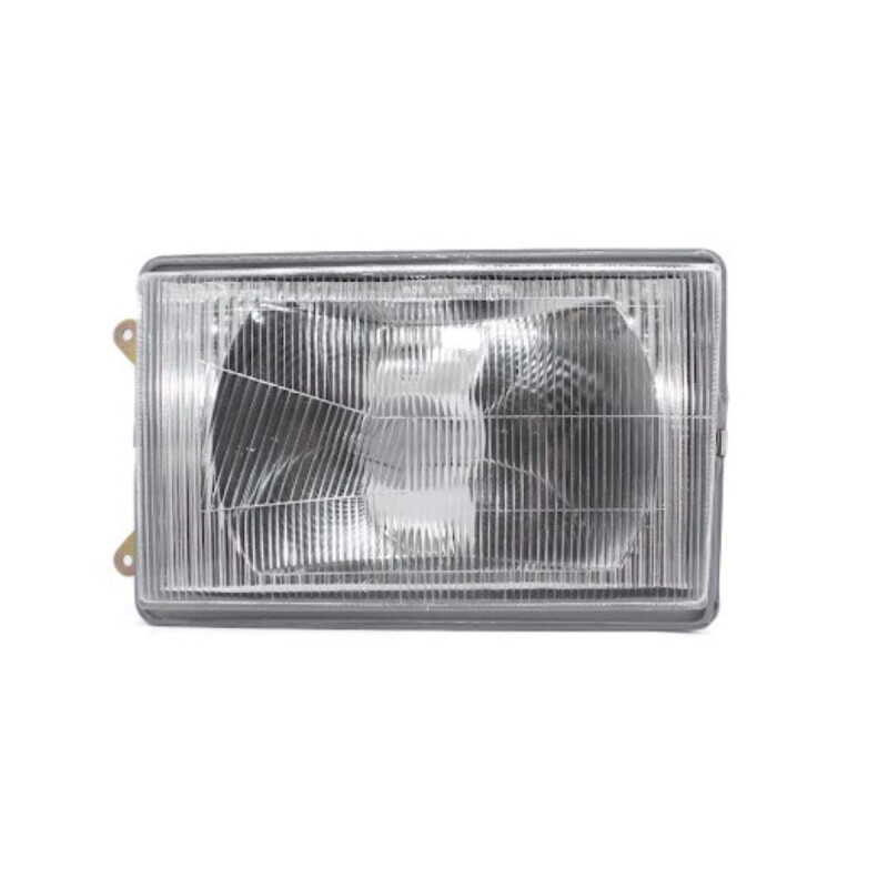 SEMIOPTICA IZQUIERDA GOL / AMAZON / PARATI / SAVEIRO G1 88/90 CORTA VIDRIO Semioptica Izquierda Gol / Amazon / Parati / Saveiro G1 88/90 Corta Vidrio