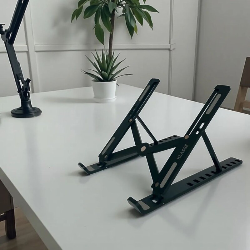 Soporte Portátil Para Notebooks Klasse 10 Niveles Soporte Portátil Para Notebooks Klasse 10 Niveles