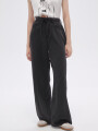 Pantalon Kotas Gris Oscuro