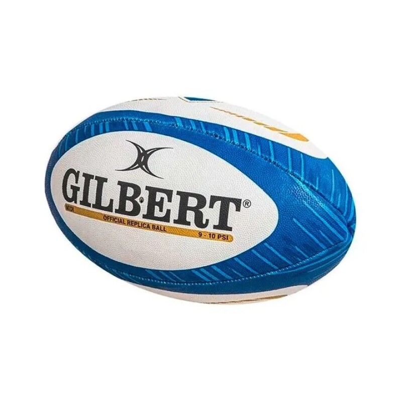 PELOTA RUGBY UAR GILBERT MEDIANA PELOTA RUGBY UAR GILBERT MEDIANA