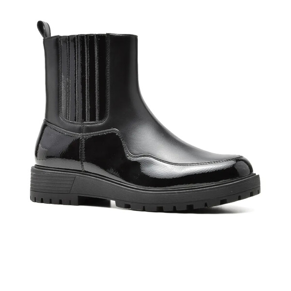 CASUAL CAMMIE - KORIUM NEGRO